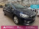 BMW 220i Active Tourer  Luxury Line Navi|Kamera - blaue BMW 2er Reihe