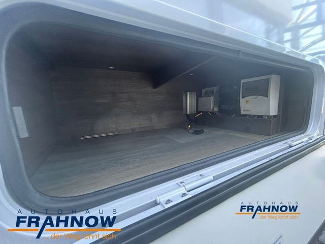 Foto Nummer 16: BENIMAR Tessoro