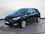 Ford C-Max DXA (C-MAX 1.0) - schwarze Ford C-Max