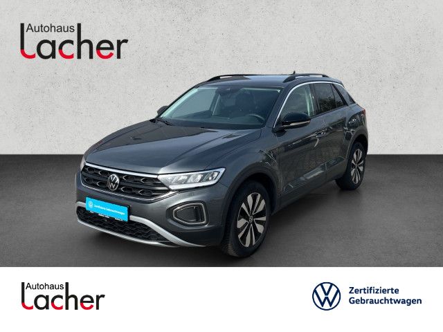 T-Roc Goal 1.0 TSI,ACC,LED,Navi,CarPlay