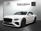 Bentley Continental GT Speed First Edition *CarbonCerami - Bentley Continental GT Speed mit Hybrid-Antrieb (Benzin/Elektro)