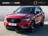 Volvo XC40 B3 MILD-Hybrid Automatik Plus Dark LED - Volvo XC40 in Karlsruhe