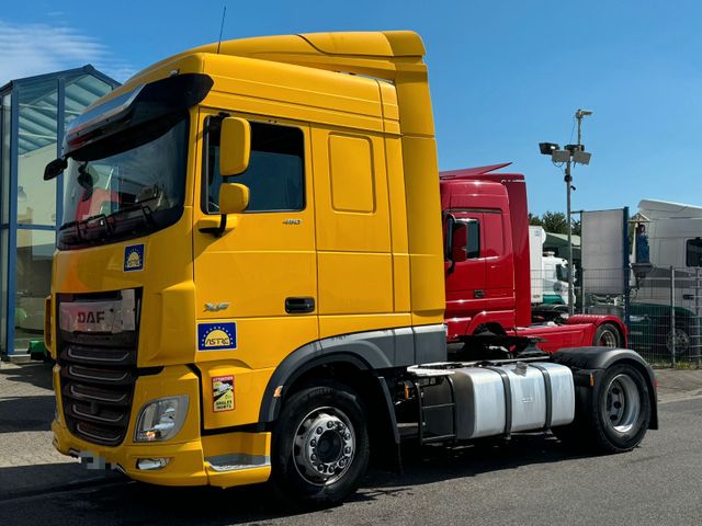 DAF XF 450 FT