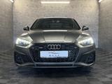 Audi A5 Sportback 50 TDI qu S-line S-Tr*NAVI*Laser*Hu - Audi A5 mit Diesel-Antrieb: Sportwagen