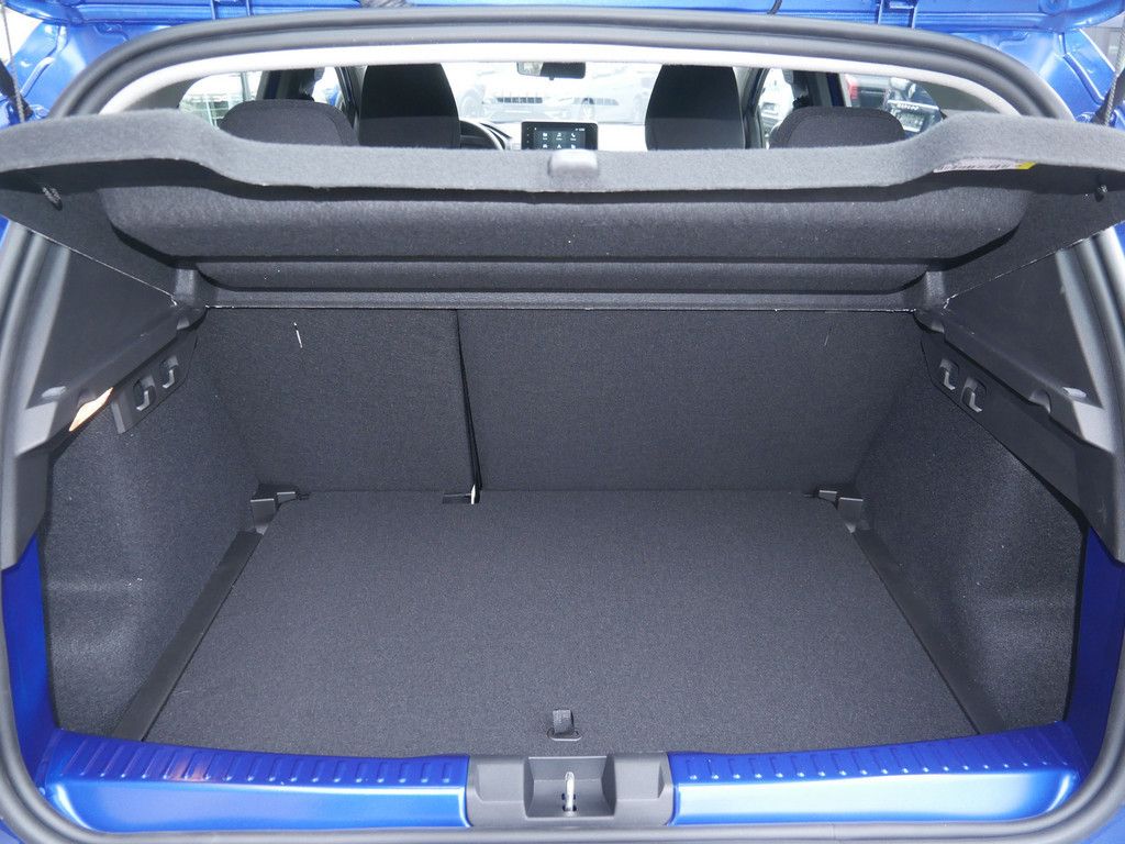 Fahrzeugabbildung Dacia Sandero Stepway Extreme TCe 110