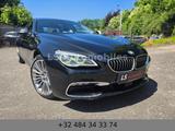 BMW 640d GranCoupe xDrive*Headup*Pano*Softclose*Eu6b - BMW 6 Series: E64
