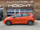 Honda Jazz Trend 1.3 i-VTEC SHZ Notbremsass. Temp Tel. - Honda Jazz: Vtec