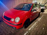 Volkswagen Polo 1.4 tdi - Volkswagen Polo aus 2002: TDI