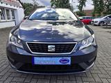 Seat Leon Style 1,6 TDI,Navi,Klima,Temp,PDC - Seat Leon mit Diesel-Antrieb: 1.6