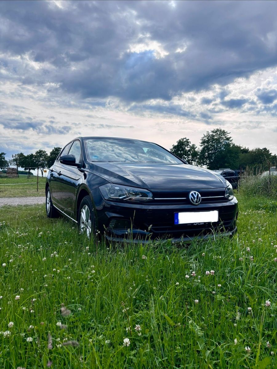 VW Volkswagen Polo 1.0