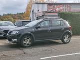 Dacia Sandero II Stepway Prestige - gebrauchte Dacia Sandero aus dem Jahr 2013