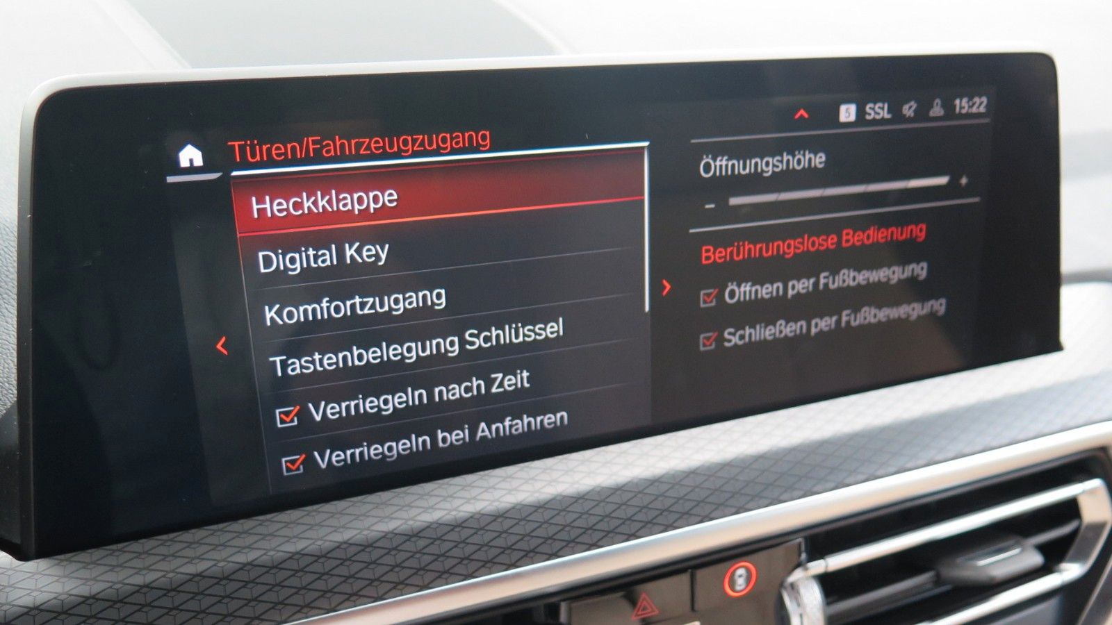 BMW X3 xDRIVE 20 d M SPORT *APP*HUD*LASER*RFK* foto 24