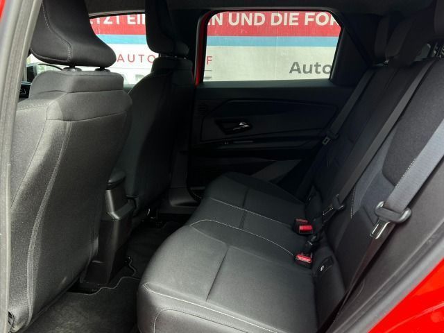 Fahrzeugabbildung Nissan MICRA Advance 40 kWh, Wärmepumpe*Winterpaket
