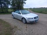 Audi A4 B6 Cabrio 1.8T - Audi Cabriolet aus 2004