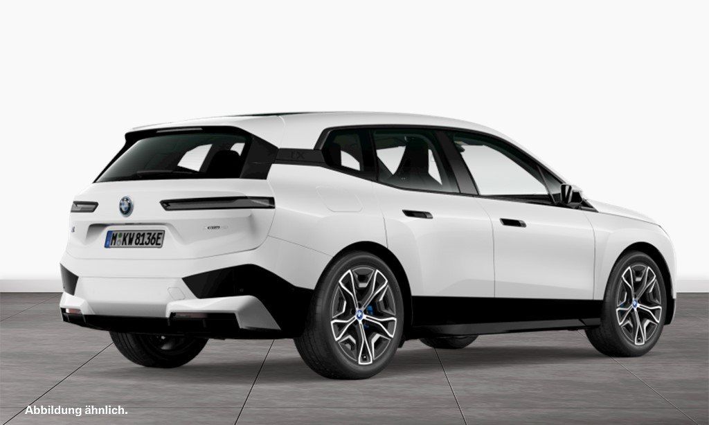 BMW iX xDrive40 Driv.Assist.Prof Harman K Laser foto 2