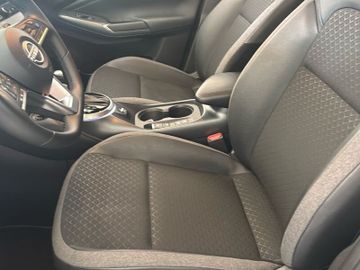 Nissan Juke - 8