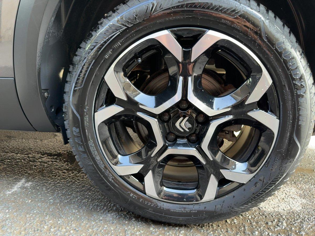 Citroën C5 Aircross 1.5 BlueHDi 130 S&S Max Alcantara+LM