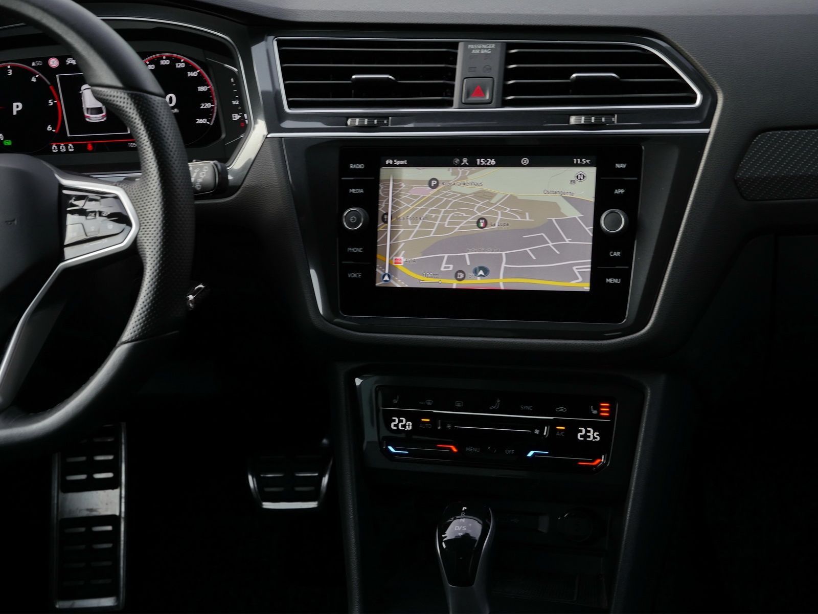 Volkswagen Tiguan Allspace - Bild 6
