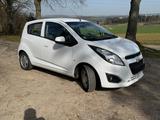 Chevrolet Spark LT - Chevrolet Spark Gebrauchtwagen