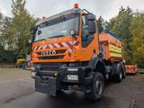 Iveco B044 Trakker Plug Kipper - Iveco Trakker