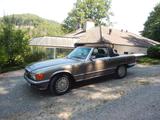 Mercedes-Benz SL 420 - Mercedes-Benz SL 420 Gebrauchtwagen