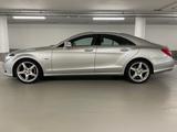 Mercedes-Benz CLS 350 AMG Com SitzBelüftung TotWink Spur ILS  - aus 2011: Cl AMG
