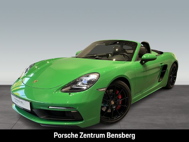 Porsche 718 Boxster GTS 4.0