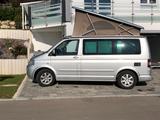 Volkswagen T5 California - Volkswagen Kastenwagen T5