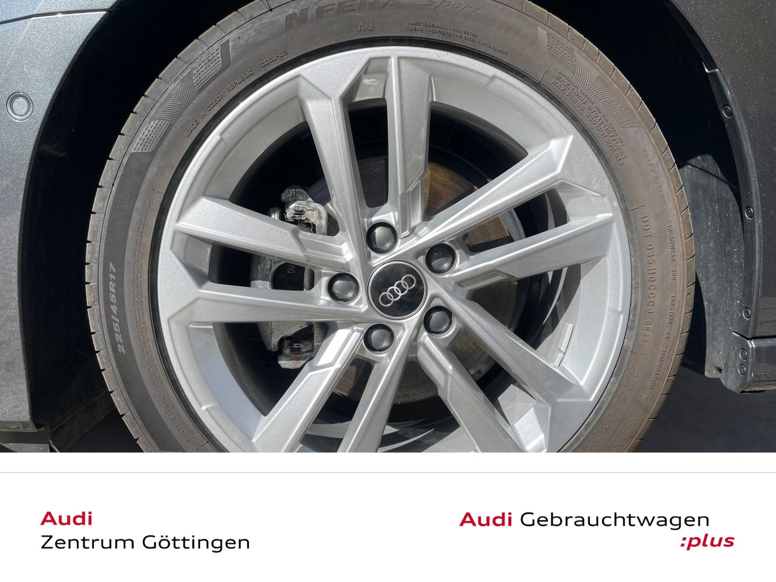 Audi A3 - Bild 5