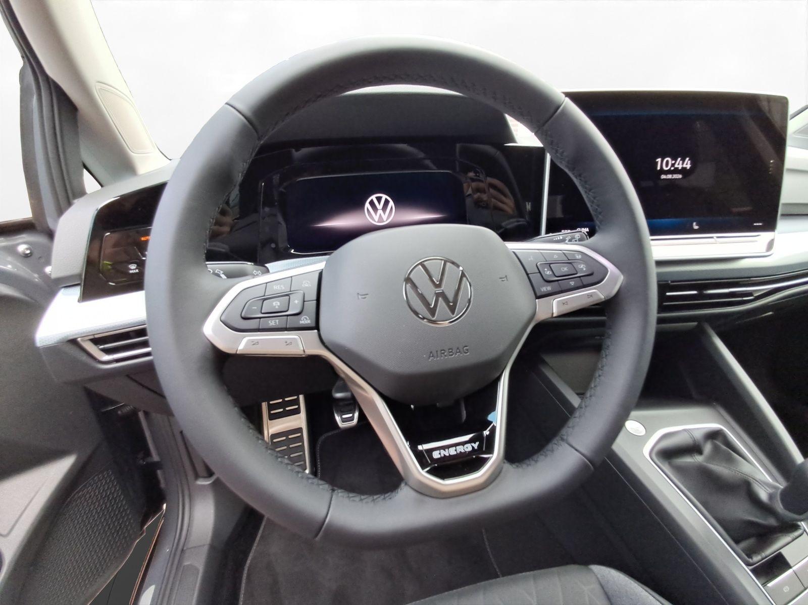 Volkswagen Golf Variant Life "ENERGY" 1,5 TSI (150 PS), миниатюра 5