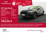 Audi Q5 Sportback 50 TFSIe qu. *2x S line*AHK*8-fach*