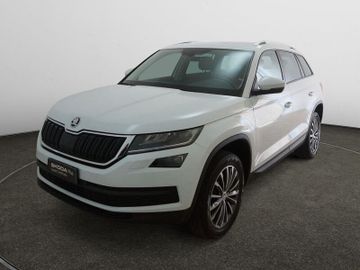 Skoda Kodiaq - 3