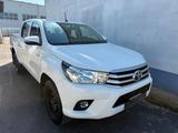Toyota Hilux - Toyota Hilux von privat