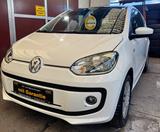 Volkswagen up! move up! - VW up! Gebrauchtwagen in Bremen