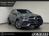Mercedes-Benz GLE 450 4M AMG+DISTRONIC+HUD+KEY+LED+360°+20"AMG - gebrauchte Mercedes-Benz GLE 450 aus dem Jahr 2022
