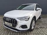 Audi Q3 2.0l TFSI Quattro Advanced Pano Matrix-LED - Audi Q3 advanced mit Benzin-Antrieb