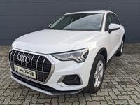 Audi Q3 2.0l TFSI Quattro Advanced Pano Matrix-LED