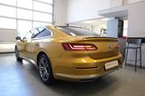 Volkswagen Arteon 2.0 TSI OPF DSG R-LINE - VW Arteon Gebrauchtwagen in München