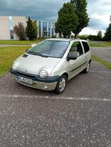 Renault Twingo Initiale 1.2 Initiale - Renault Twingo aus 2000