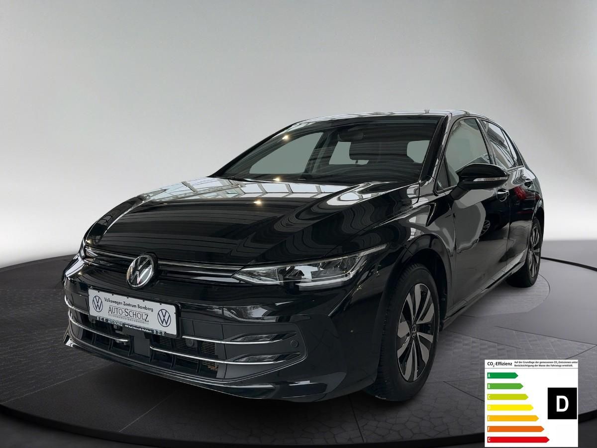 Volkswagen Golf VIII 2.0 TDI Goal DSG GJR ACC LED PDC NAVI foto 1