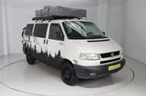 Volkswagen T4 Kombi 2.5 syncro *Klima Allrad * Bett * Zelt - Volkswagen T4 Kombi mit Benzin-Antrieb