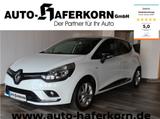 Renault Clio IV Limited 1.2 16V *Navi*WKR*PDC* - Renault Clio: 16