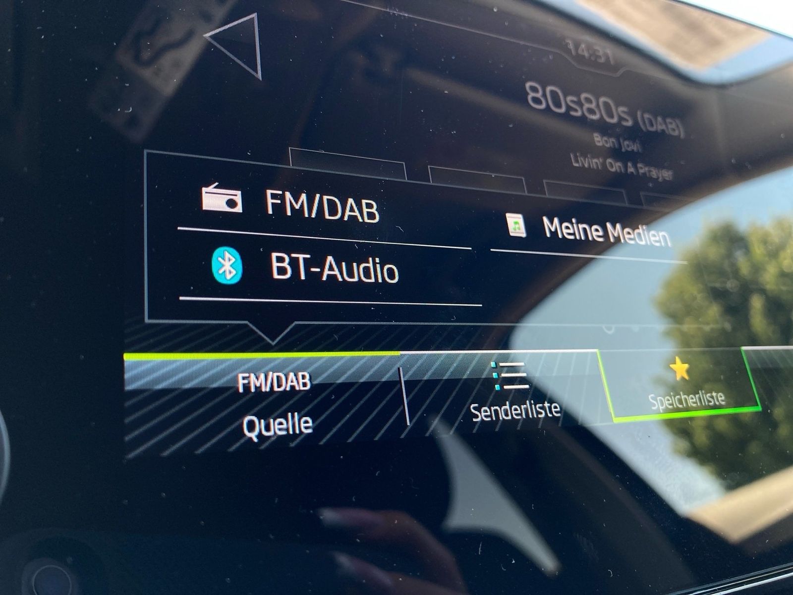 Skoda Fabia - Bild 19