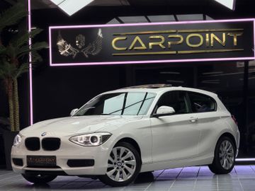 BMW 118 - 2