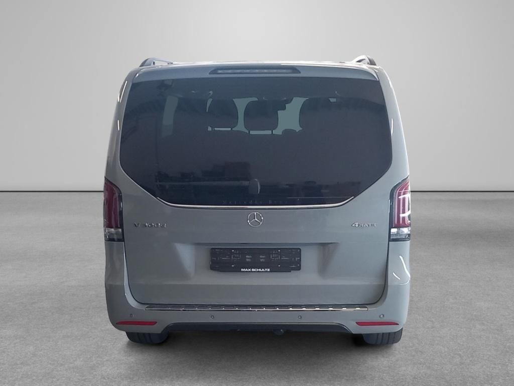 Fahrzeugabbildung Mercedes-Benz V 300 d Avantgarde 4M lang AMG*Pano*AHK*LED*Navi