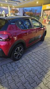 Citroën C3 PureTech 83 Stop&Start FEEL FEEL - Citroën C3 in Wuppertal