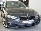 BMW 430d Coupe xDrive Sport Line HUD 360° Kamera - gebrauchte BMW 430 aus dem Jahr 2018