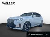 BMW X3 20d xD M-SportPro  AHK Pano HK InnoPaket Navi