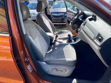 Audi Q3 - 9