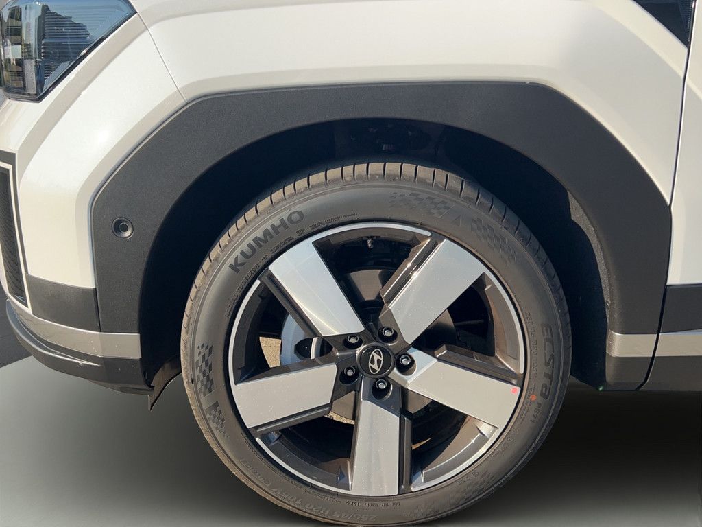 Hyundai Santa Fe – Bild 4